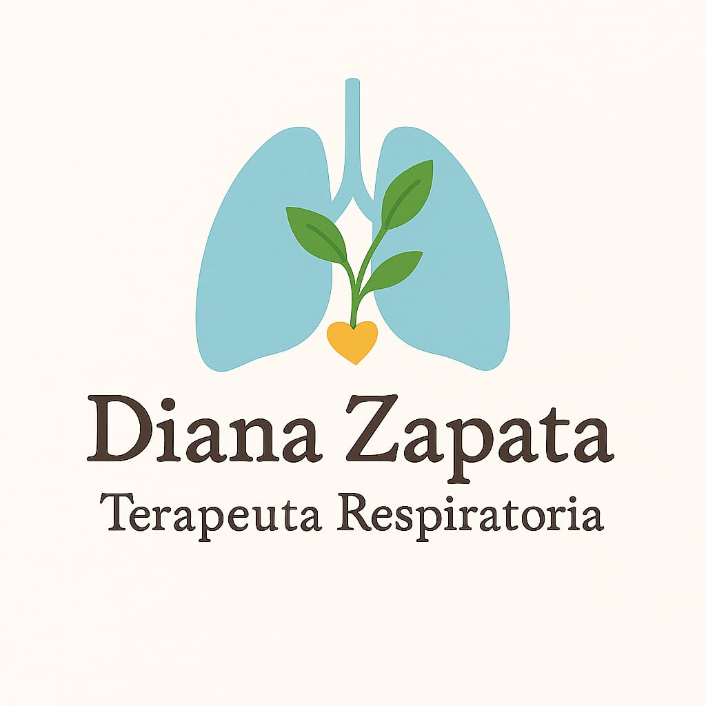 Diana Zapata Logo